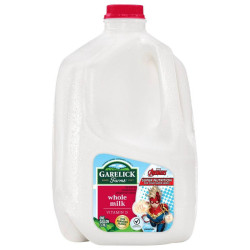 Dairy Products