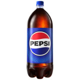 Pepsi Cola Soda - 2 L Bottle