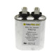 Titan Mfd Oval Motor Run Capacitor V