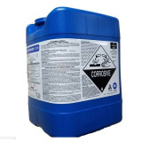 Pool Chlorine 5 Gallon