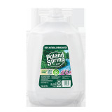 Poland Spring 100% Natural Spring Water 1 gal