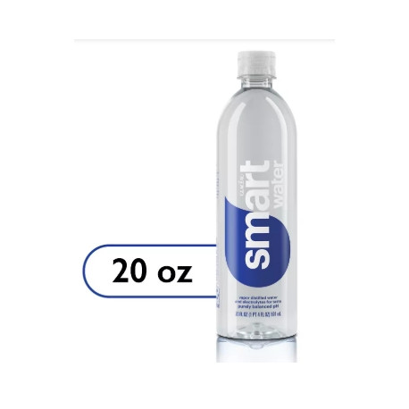 smart water - 20 fl oz Bottle