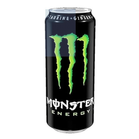 Monster Energy, Original - 16 fl oz Can