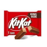 Kit Kat  Kit Kat King Size Candy Bars - 3oz