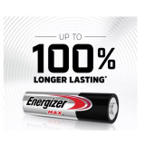 Energizer Industrial AA Alkaline Battery