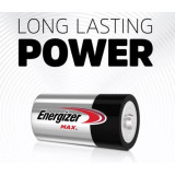 Energizer MAX C Battery