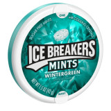 Ice Breakers  Mints, Tin 1.5 oz