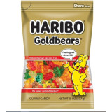 HARIBO Goldbears Original Gummy Bears,