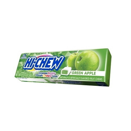 Hi-Chew Green Apple Stick