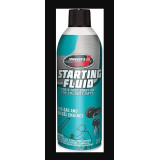 Starting Fluid